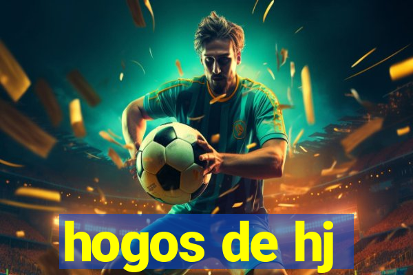hogos de hj